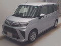 2023 Toyota Roomy