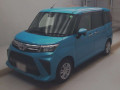 2023 Toyota Roomy