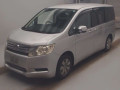 2010 Honda Step WGN