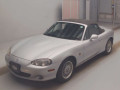 2001 Mazda Roadster