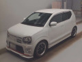 2015 Suzuki Alto Works