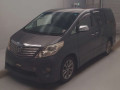 2010 Toyota Alphard
