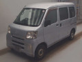 2015 Daihatsu Hijet Cargo