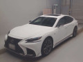 2018 Lexus LS