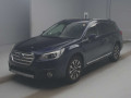 2016 Subaru Legacy Outback