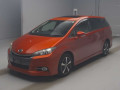 2015 Toyota Wish