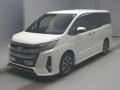2021 Toyota Noah