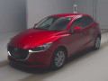 2021 Mazda Mazda2