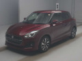 2019 Suzuki Swift