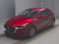 2020 Mazda Mazda2