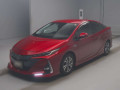 2017 Toyota Prius PHV