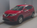 2016 Nissan X-Trail