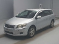 2007 Toyota Corolla Fielder