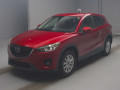2013 Mazda CX-5