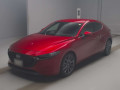 2021 Mazda Mazda3 Fastback