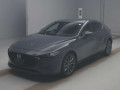 2021 Mazda Mazda3 Fastback