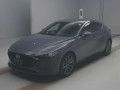 2023 Mazda Mazda3 Fastback