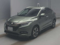 2020 Honda VEZEL