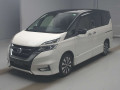 2019 Nissan Serena