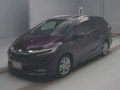 2015 Honda SHUTTLE