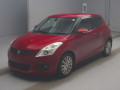 2011 Suzuki Swift