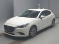 2017 Mazda Axela Sport