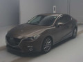 2015 Mazda Axela