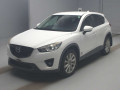 2012 Mazda CX-5