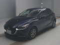 2020 Mazda Mazda2