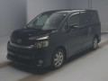 2009 Toyota Voxy