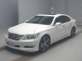 2010 Lexus LS