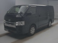 2016 Toyota Hiace Van