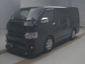 2015 Toyota Hiace Van
