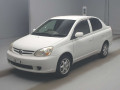 2005 Toyota Platz