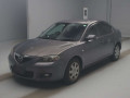 2007 Mazda Axela