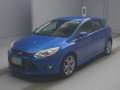 2013 Ford Focus