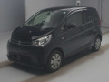 2015 Mitsubishi eK Wagon