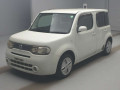 2011 Nissan Cube