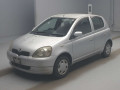 2000 Toyota Vitz