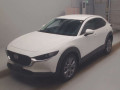 2019 Mazda CX-30