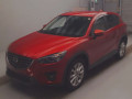 2015 Mazda CX-5