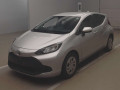 2021 Toyota Aqua