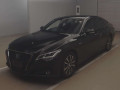 2019 Toyota Crown Hybrid