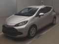 2021 Toyota Aqua