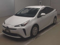 2020 Toyota Prius