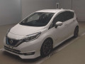 2018 Nissan Note
