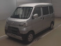 2019 Daihatsu Hijet Cargo