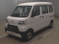 2020 Daihatsu Hijet Cargo