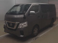 2019 Nissan NV350 CARAVAN VAN