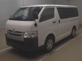 2017 Toyota Hiace Van
